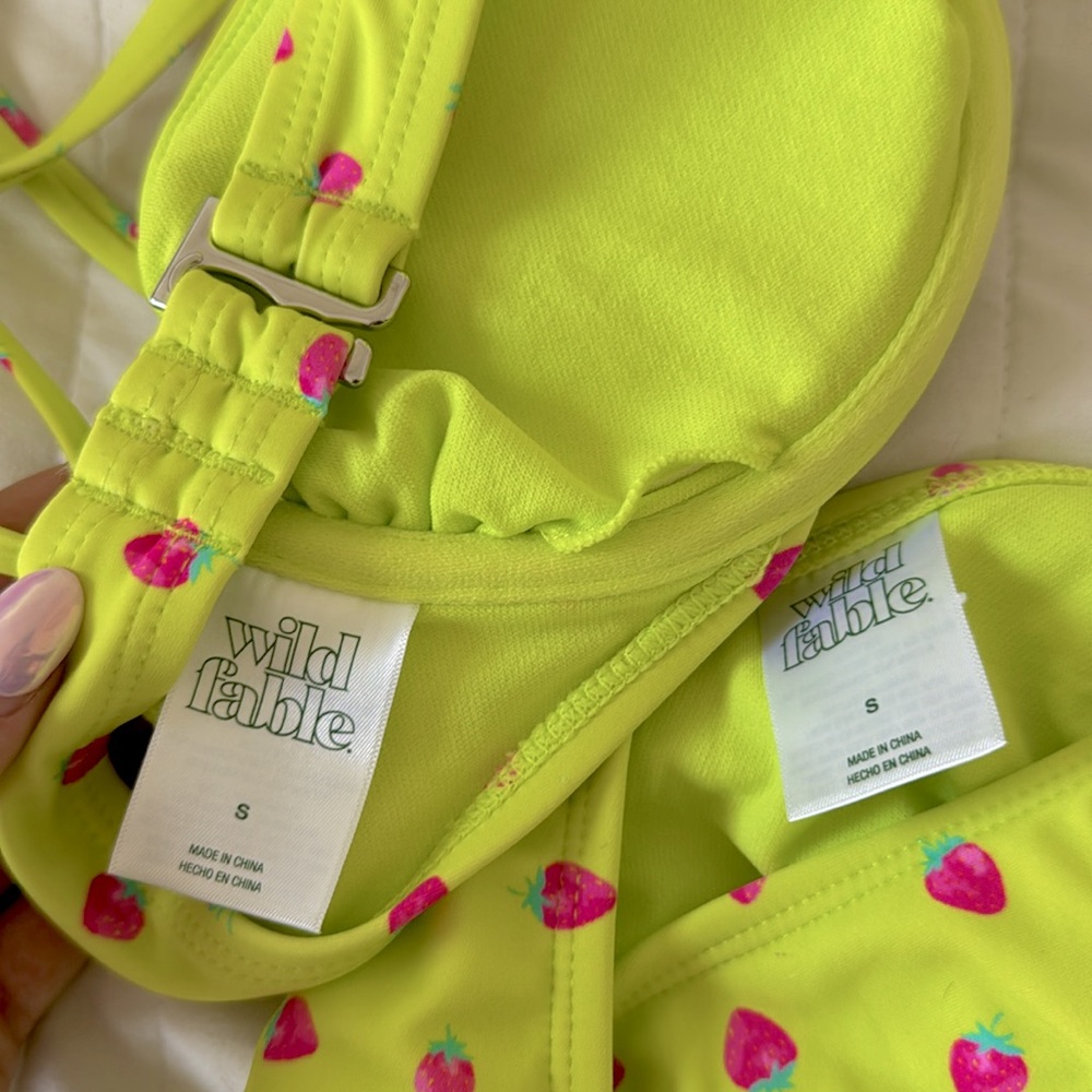 Target Bikini Set - Picture 3 of 3